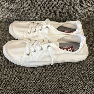 Pop High Bar Women's Sneakers
